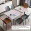 Perfect Expandable Tables for Small Dining Spaces