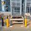 Bollard for Outdoor Safety Barriers Removable Bollard for Parking Flexible Bollard