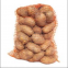 Recyclable Large Mesh Bag 20kg-30kg Capacity PP Plastic for Onion Potato Packing Vegetable Storage Industrial Use