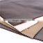 Customized 100% polyester sofa faux leather cheap fabric from china