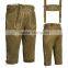 Trachten lederhosen New light brown with suspenders