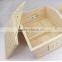 Wooden Bird Cage, Wood Bird House, Garden Decorative Bird Cage