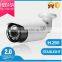 Security Outdoor P2P 2.0Megapixel Sony 290 Cmos Network 2.8-12mm Varifocal Super Low lux CCTV IP Bullet Camera With POE