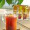 Health Care Beverage Drink Brown Sugar Ginger Instant Tea