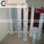 Silicon carbide thermocouple protection tubes/pipes