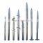 Solar Ground Spiral Anchor, Solar Ground Helix Screw, Solar Steel Ground Piles