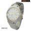 Stainless Steel Back Water Resistant Watch 2015
