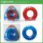 Professional 40KGS PU Hand Grip Device Ring Grip Strength Power Training Hand Gripper