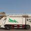 2015 new product HOWOJHL5250ZYS 16CBM 340hp Compressed Garbage truck price for sale made in china hot sale