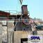 Environmental protection and high efficient monazite jaw crusher