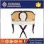 2016 new design wholesale cheap used banquet chairs for sale