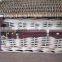 white 4 person picnic basket gift basket