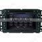 Wecaro WC-GU7036 Android 4.4.4 gps indash for GMC Tahoe car radio navigation system 2007 - 2012 BT gps 3g TV