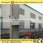 High quality hydraulic lifts for disabled people/lift with no obstacle SJG0.25-6