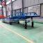 movable dock leveler/hydraulic dock leveler