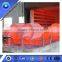 forged shaft Q345 forged steel rolls 35crmo