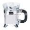 Promotion glass tea&coffee cup (top quality)