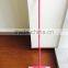 2015 new products Extendable Flat Microfiber Mop