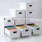 Metal Drawer Roller Filing Cabinet