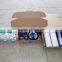 6 stage reverse osmisis alkaline water filter system without pump for USA specially
