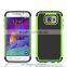 2015 Fashion 2 IN 1 Cell phone Case for Samsung Galaxy S6