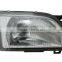 Front Head Lamp for Transit