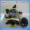 High Quality Double gas mask & High Quality Silicone Full Face Gas Mask gained CE certification with China Seller