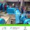 Hydro Power Impulse Turbine Pelton Turbine Turgo Turbine Generator Set