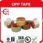Professional Supplier Carton Sealing OPP Tape