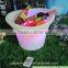 Bar Ice Bucket With LED Lights Remote Control YXF-3727AC