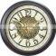 2014 New Design Wall Clock Antique