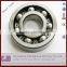 TS 16949 Certisfied Single Row Deep Groove Ball Bearings