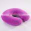 The Most Popular U-shaped Memory Foam Neck Pillow