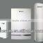 Air source Heat Pumps for flat