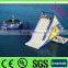 2015 China professional manufacturer inflatable water park slides for sale