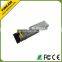 1.25G mini GBIC Single fiber SFP Transceiver modules