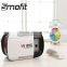2016 3d vr glasses 3d virtual reality for smartphone the most popular vr box, vr box 2.0 with a lower price in bulk stock