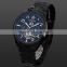 Black Tourbillon Mechanical Watch WM372 Teenage Fahion Watches