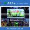 High resolution p6 full color led display indoor led display