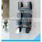UU9.8 UU10.5 high permeability mirror ferrite core for choke coils AL1600--3500