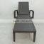 Popular Folding Rattan Garden Loungers for Outdoor Living