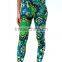 custom sublimation leggings/custom sublimation print leggings