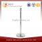 Queue Pole Stanchion & Rope