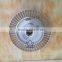 Mini Aluminium Industrial Exhaust Fan Accessory