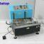 Automatic dip soldering machine (Connected type)(stainless steel furnace)