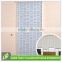 Home decoration Natural look Blackout colorful printed curtain blinds