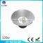 120W Factory price cob bridgelux chips warehouse lamp led highbay light