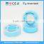 oil free pipe thread sealing tape for gas