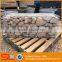Gravel Welded Gabion Box Wall