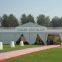 Fashionable wedding tent factory